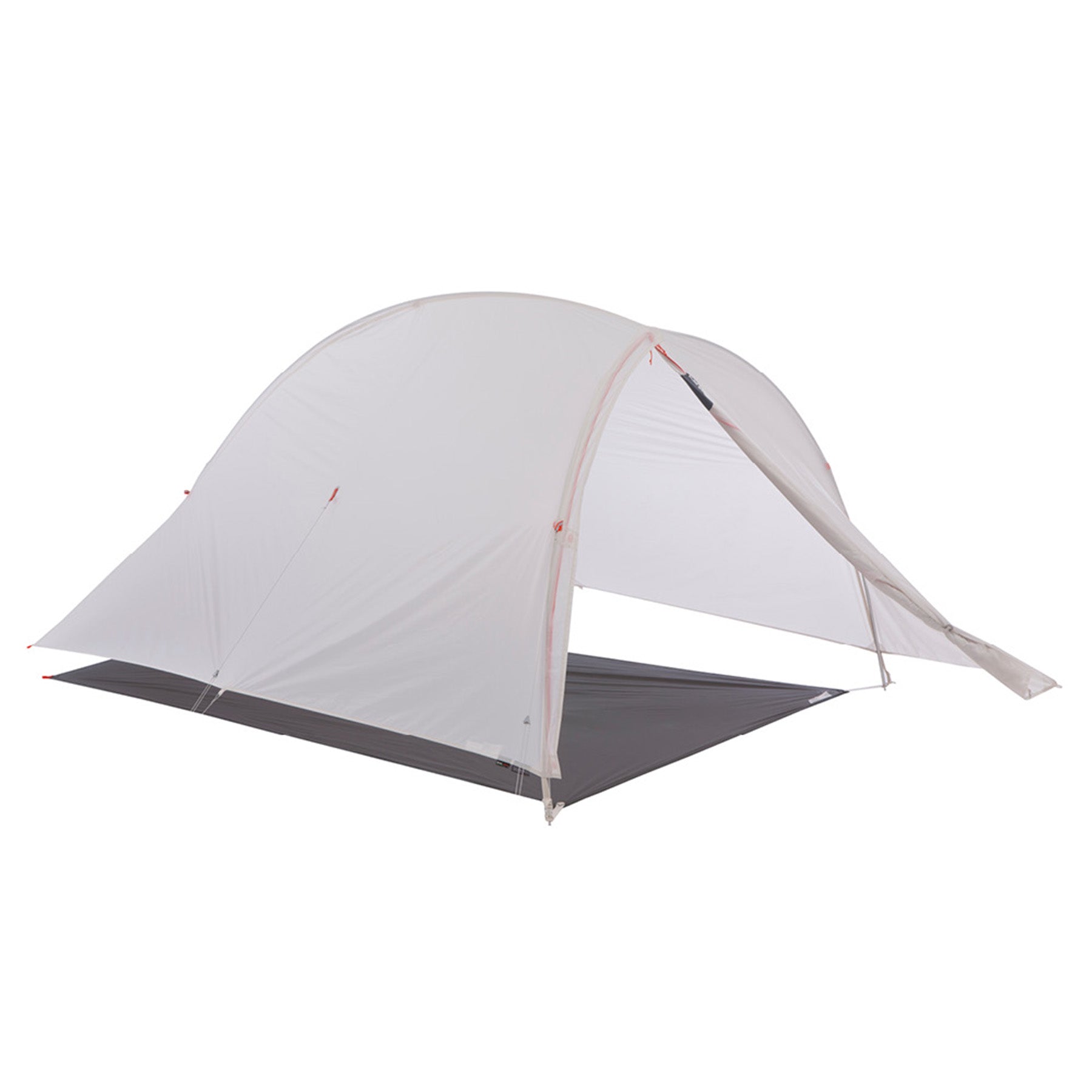 big agnes fly creek hv ul2 solution die tent with only fly and footprint
