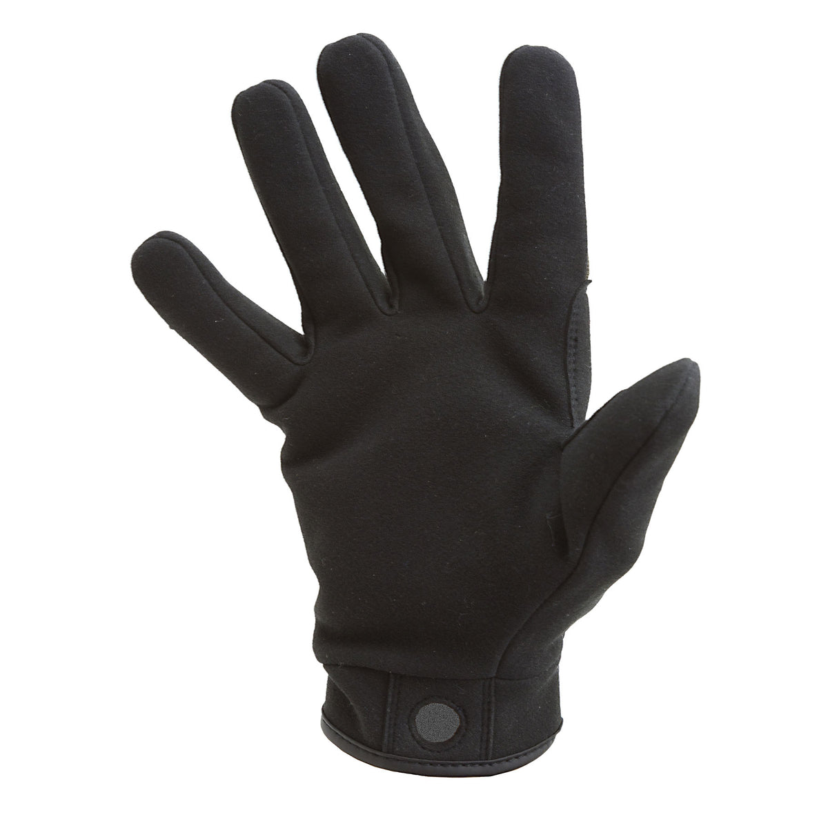 a photo of the metolius talon belay glove