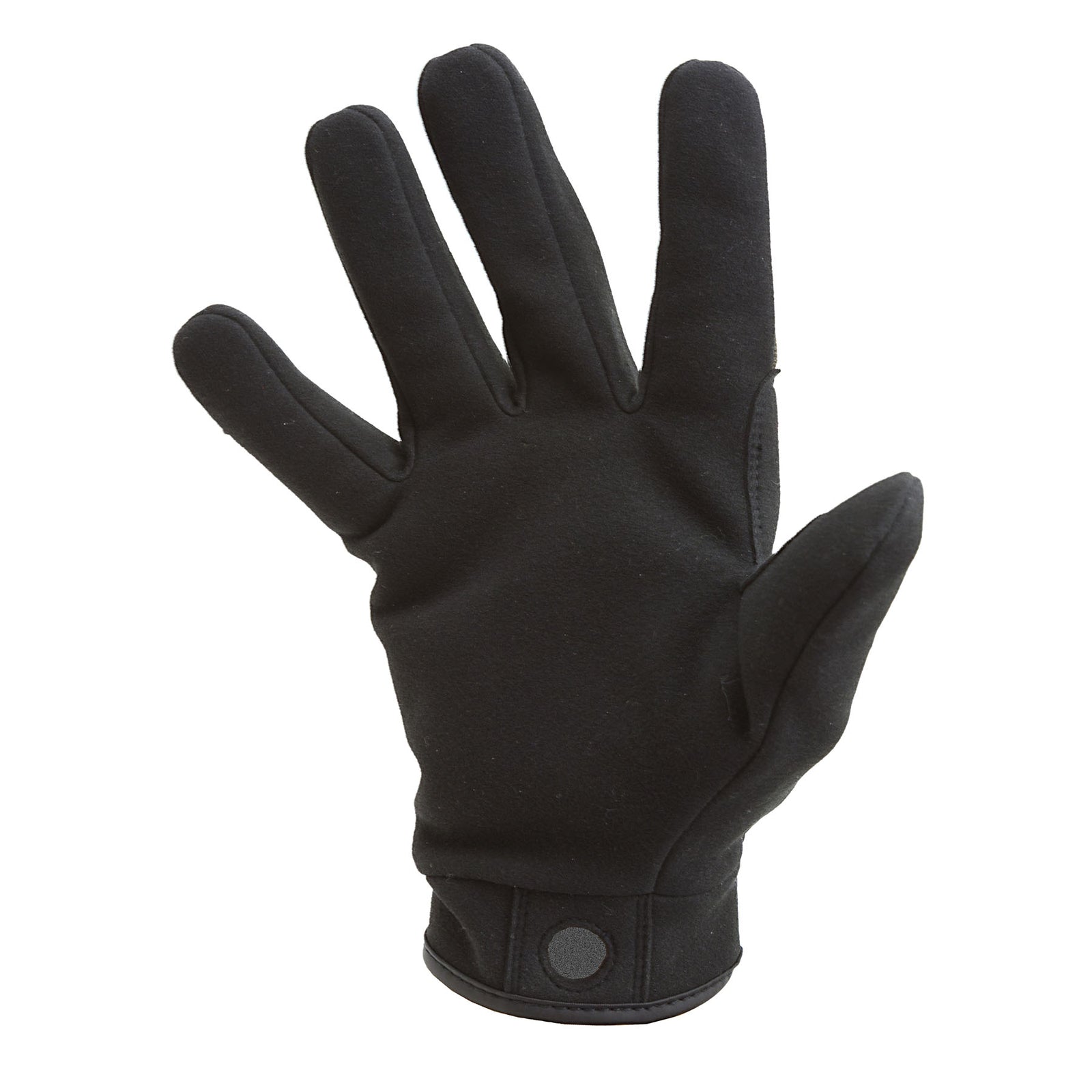 a photo of the metolius talon belay glove