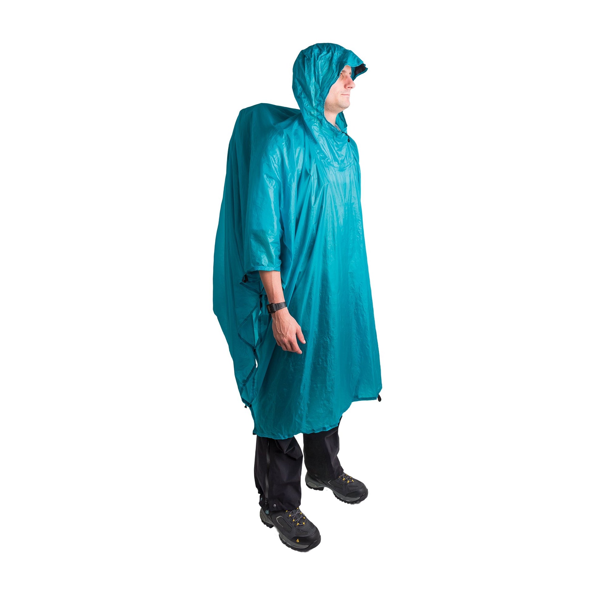 poncho tarp Sea to Summit Ultra-Sil Nano Tarp Poncho