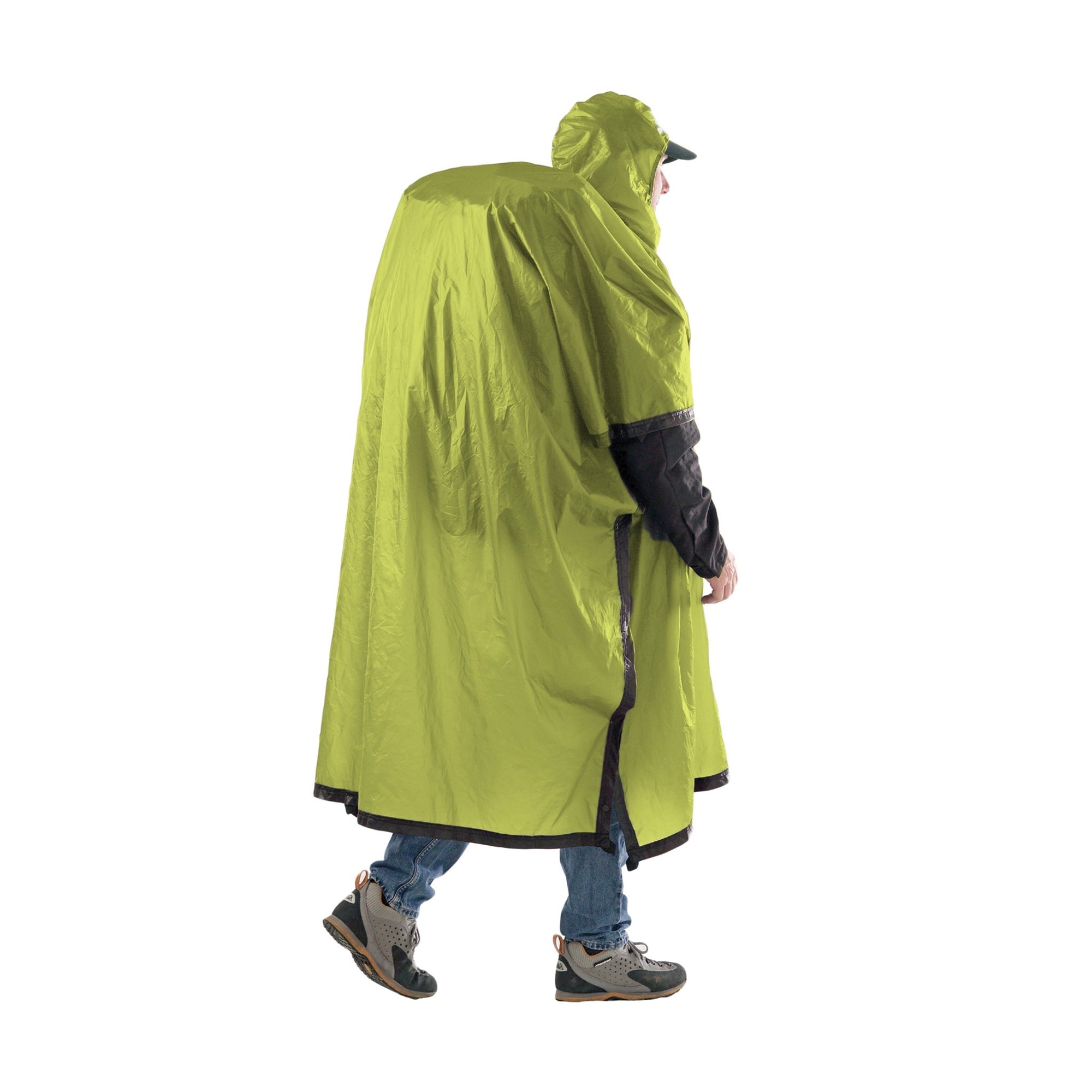 sts poncho tarp Sea to Summit Ultra-Sil Nano Tarp Poncho