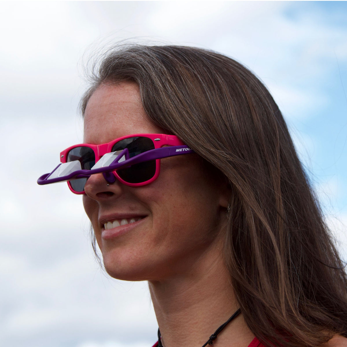 Metolius Upshot Belay Glasses