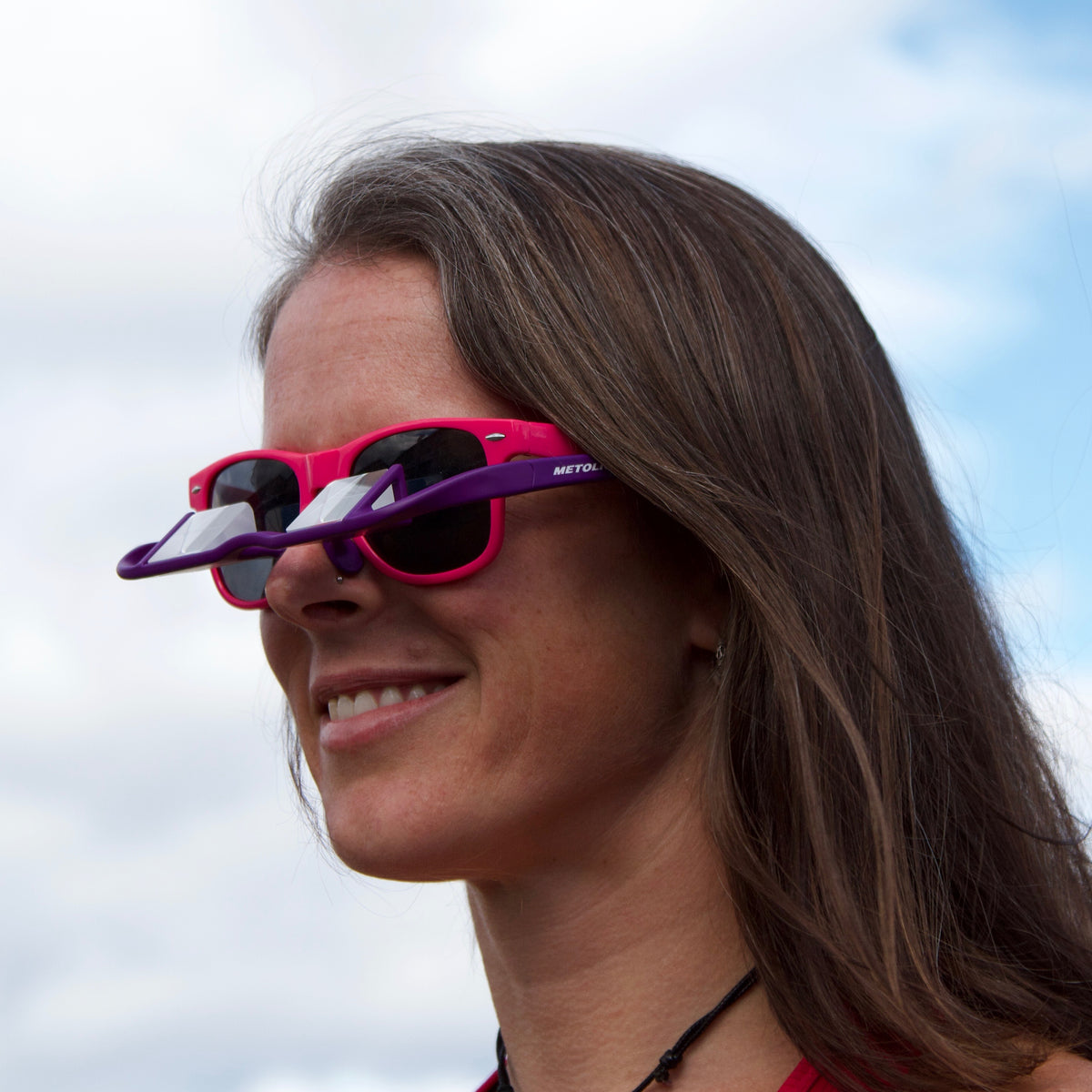 Metolius Upshot Belay Glasses