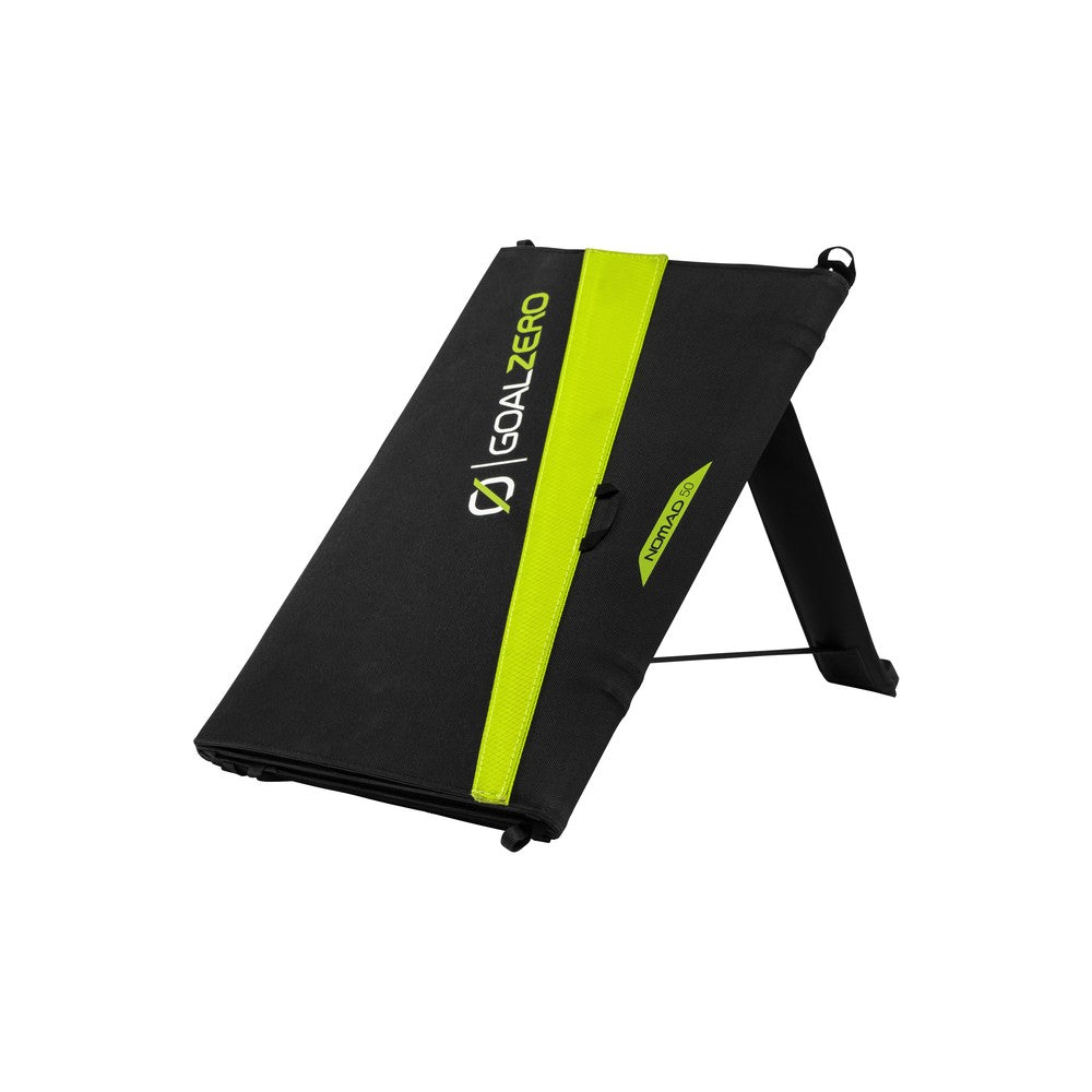 nomad 50 folded