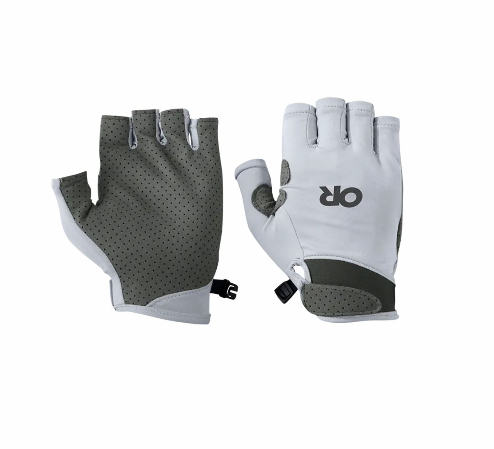 pair of gloves