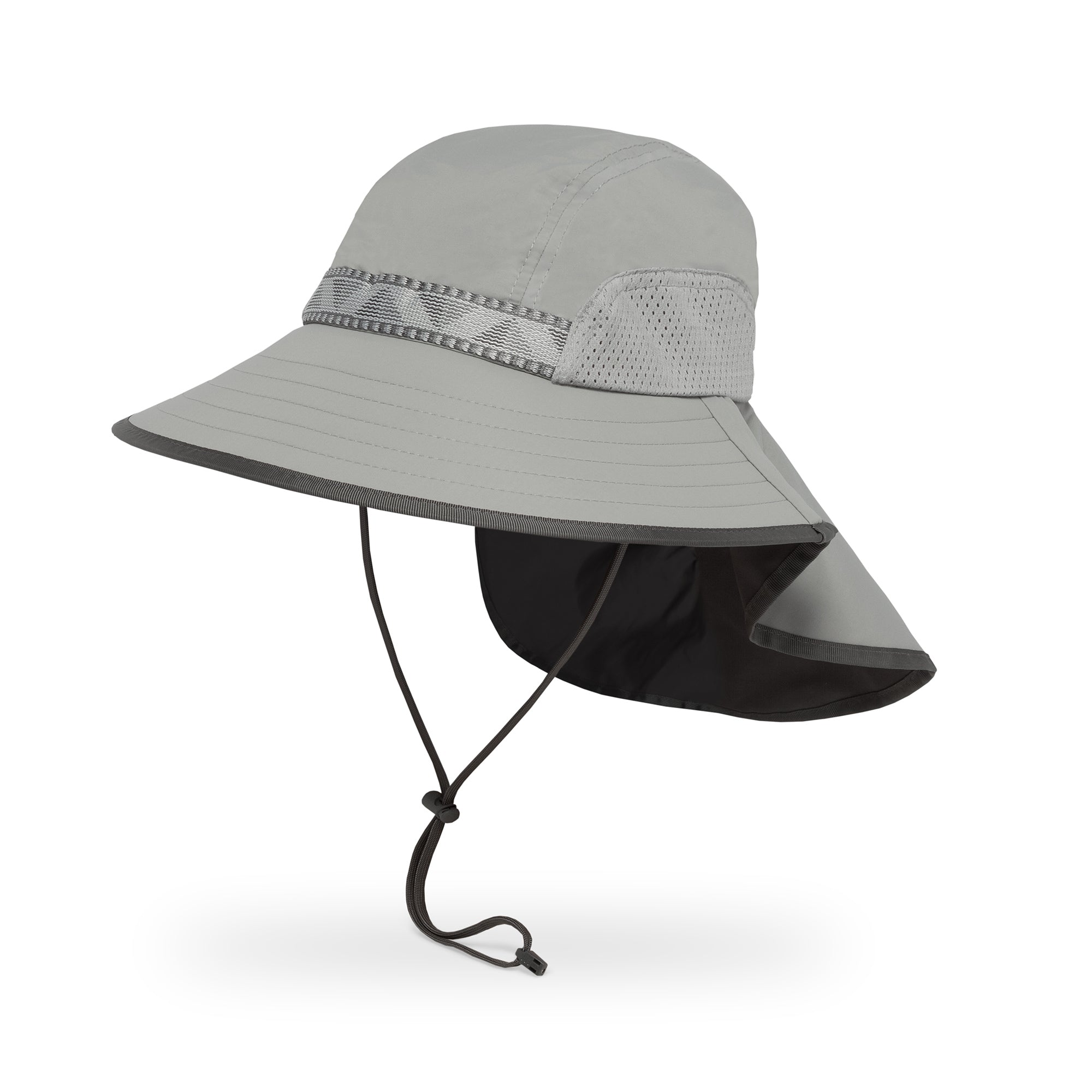 Sunday Afternoons Adventure Hat (Quarry, S/M)