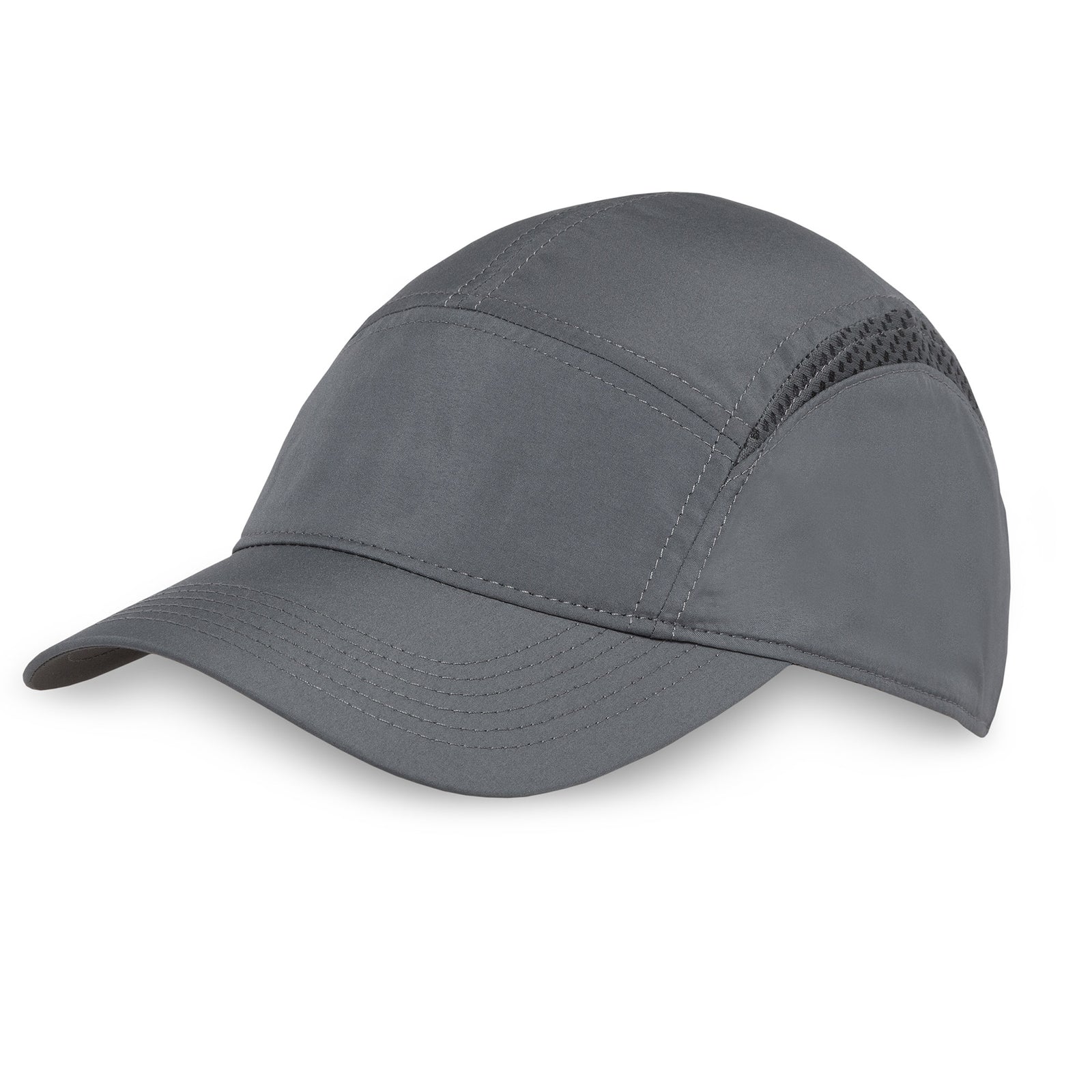 a photo of the sunday afternoons aerial cap in gray