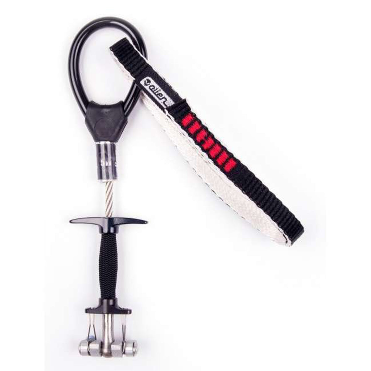 the black alien revolution