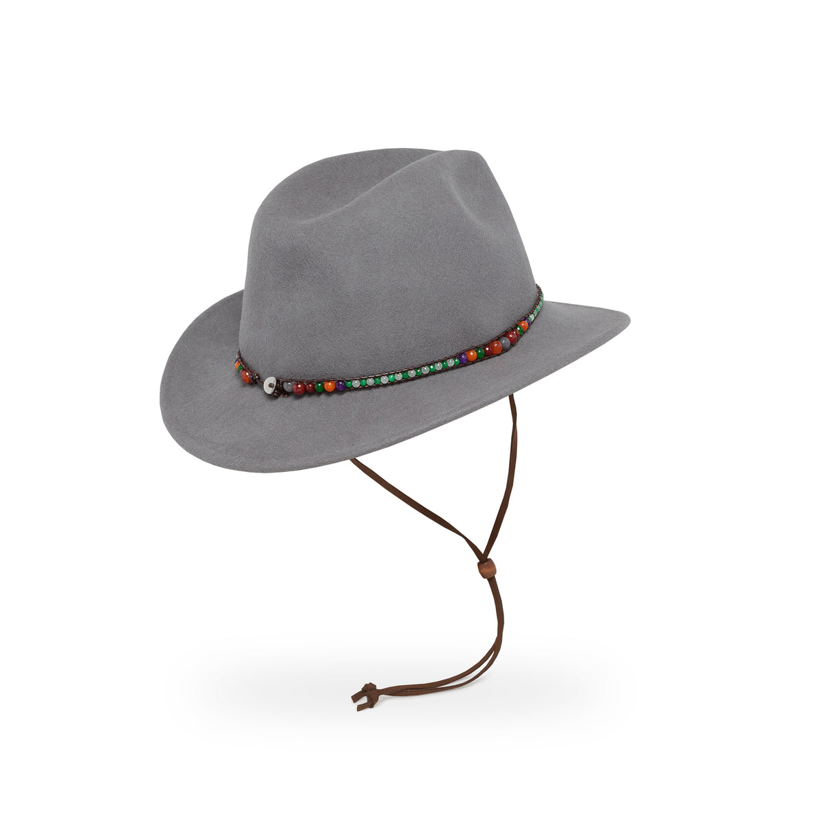 a photo of the sunday afternoons aspen hat in stone