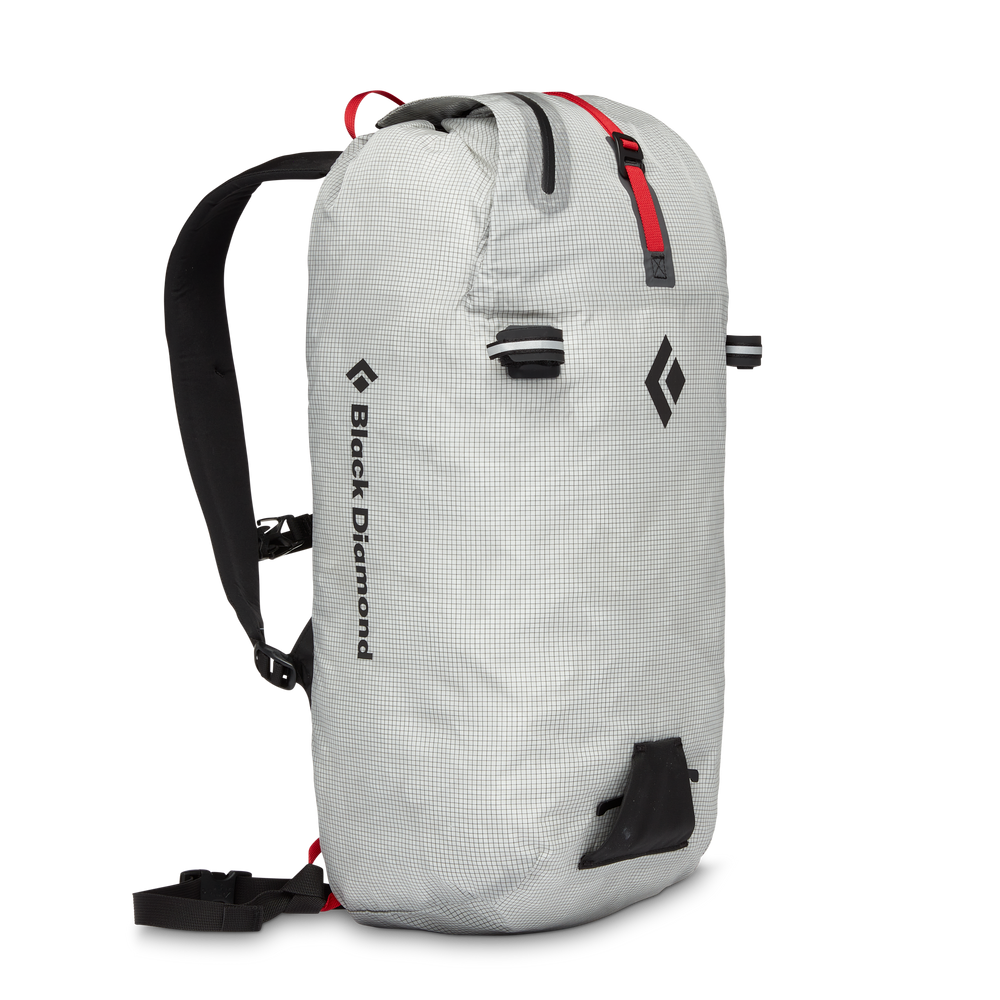 Climbing best sale day pack