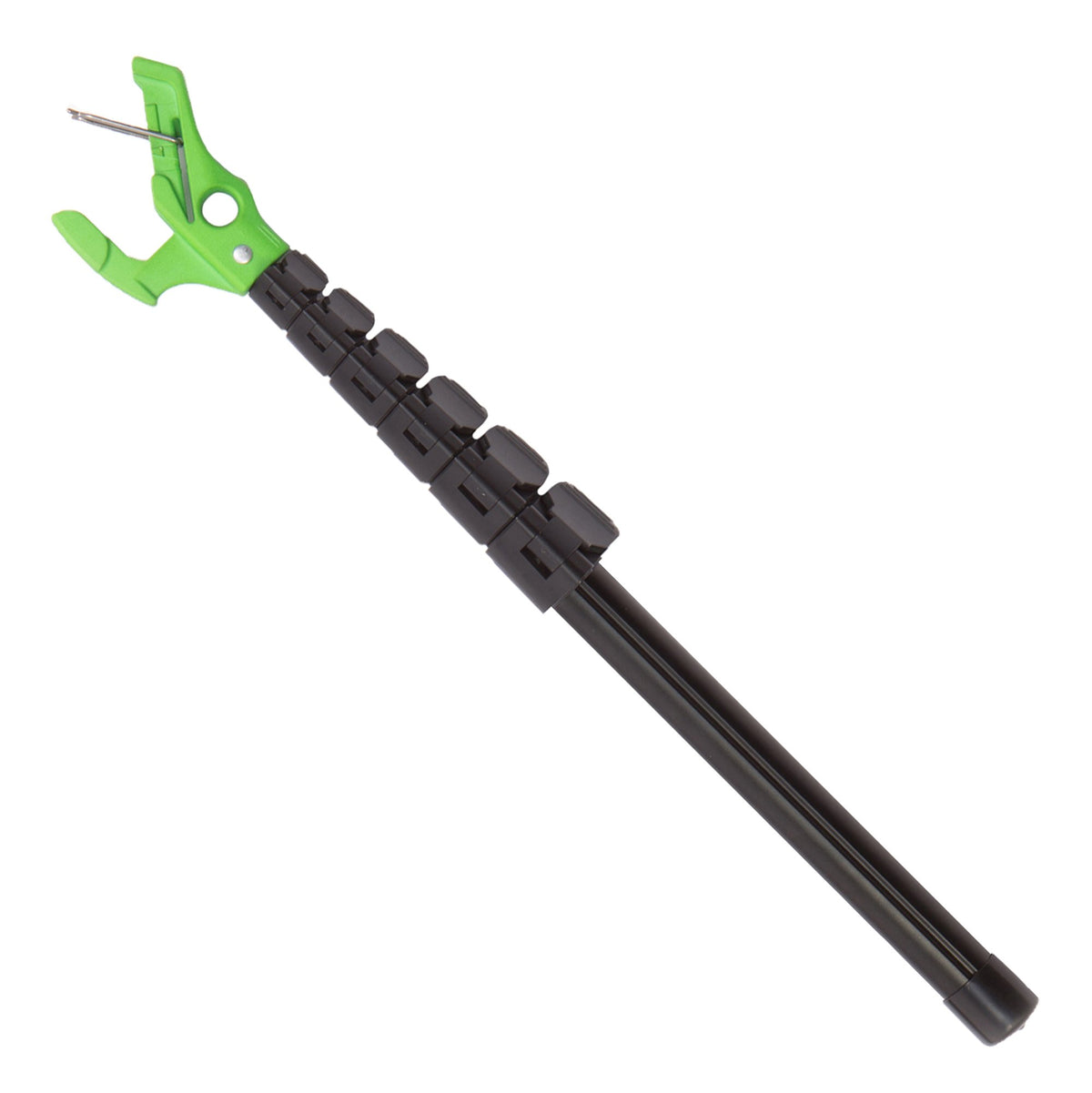 a photo of the trango beta stick compact, collapsed
