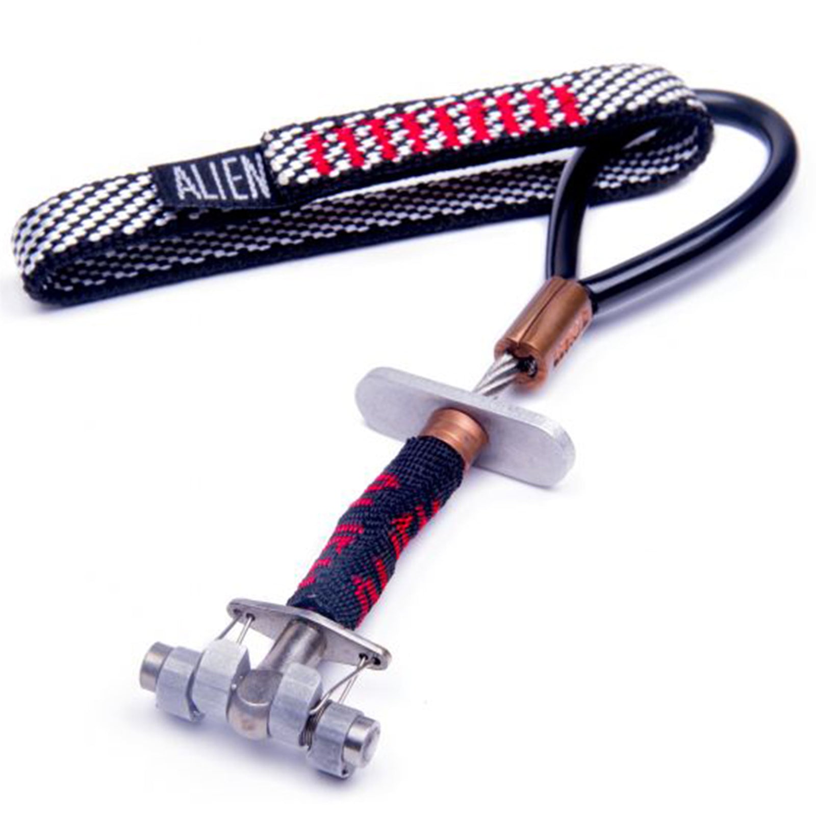 Fixe Hardware Original Alien