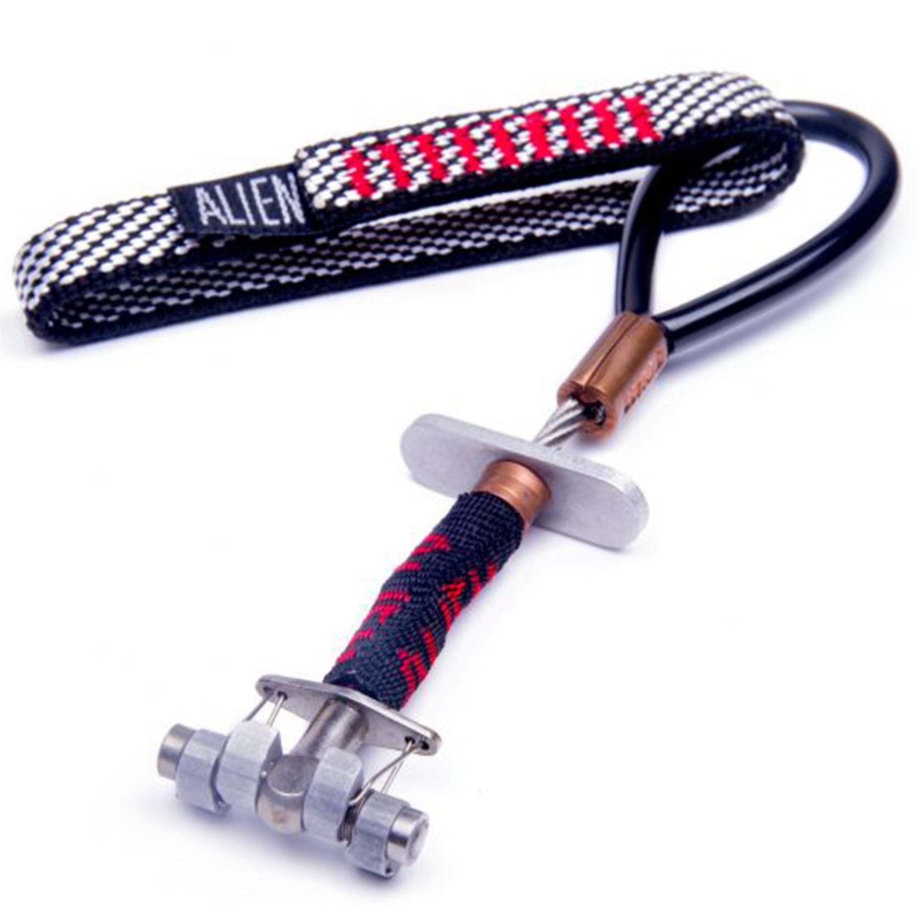 alien climbing gear Fixe Hardware Original Alien