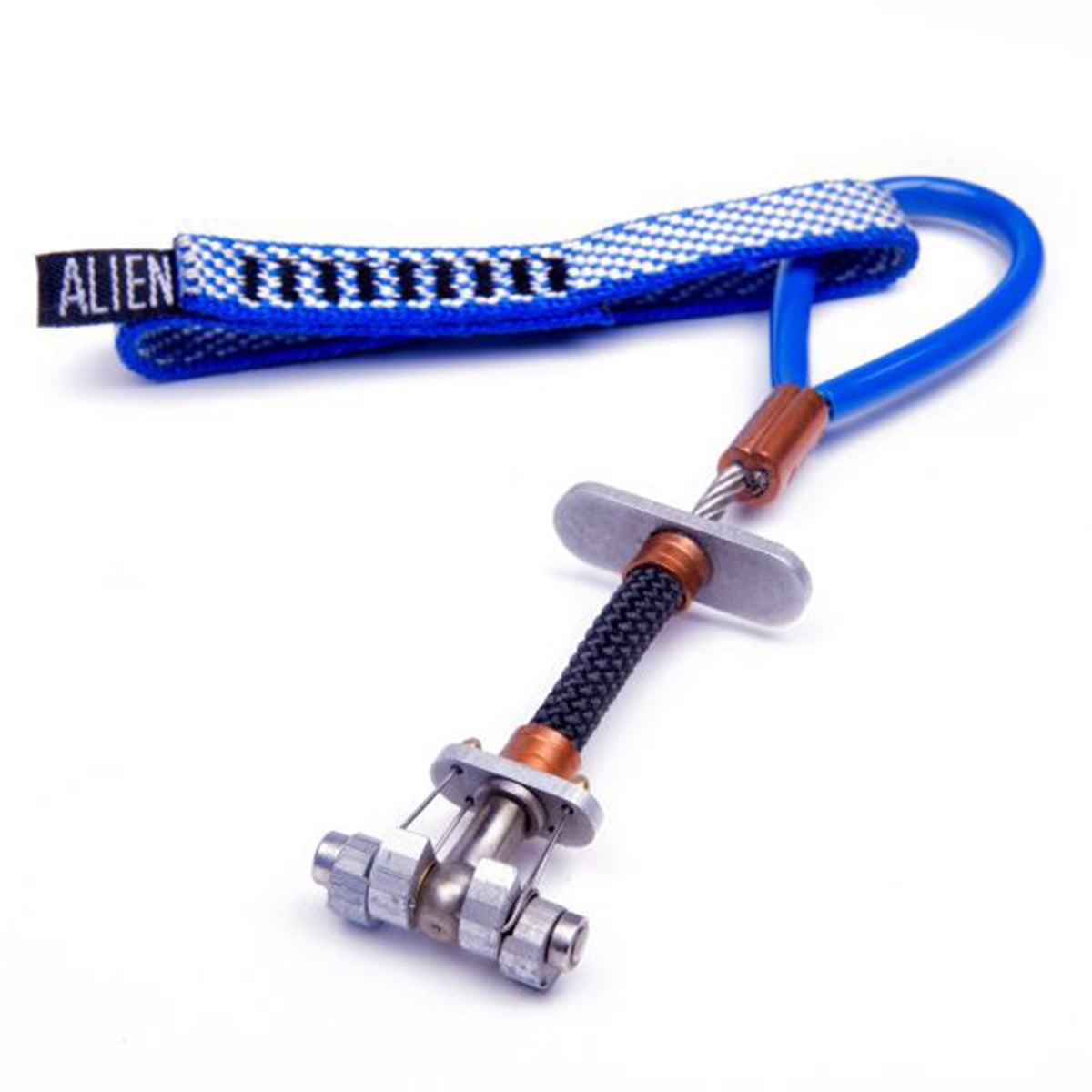 Fixe Hardware Original Alien