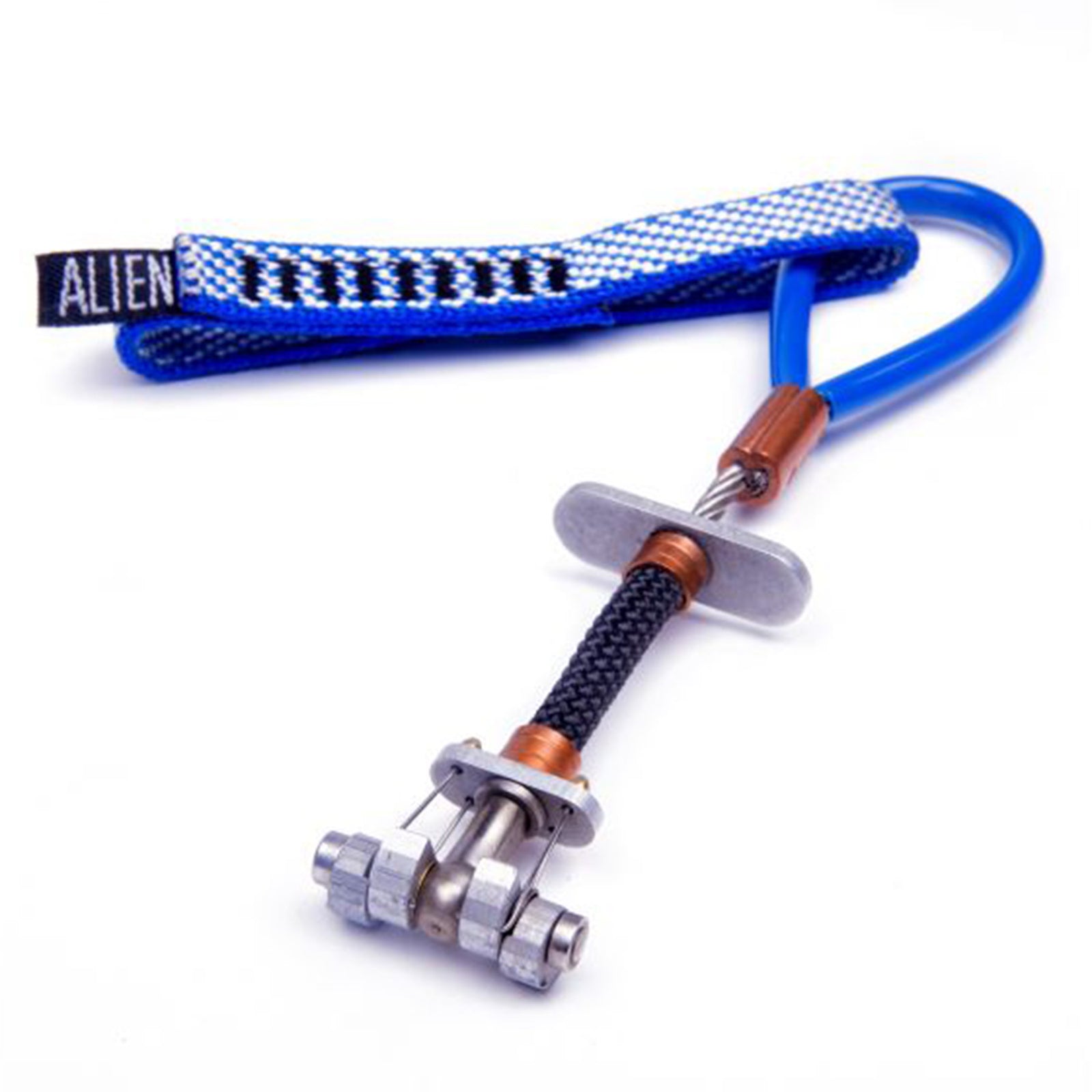 Fixe Hardware Original Alien