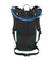 camelbak mule 12 hydration pack in moroccan blue, back view