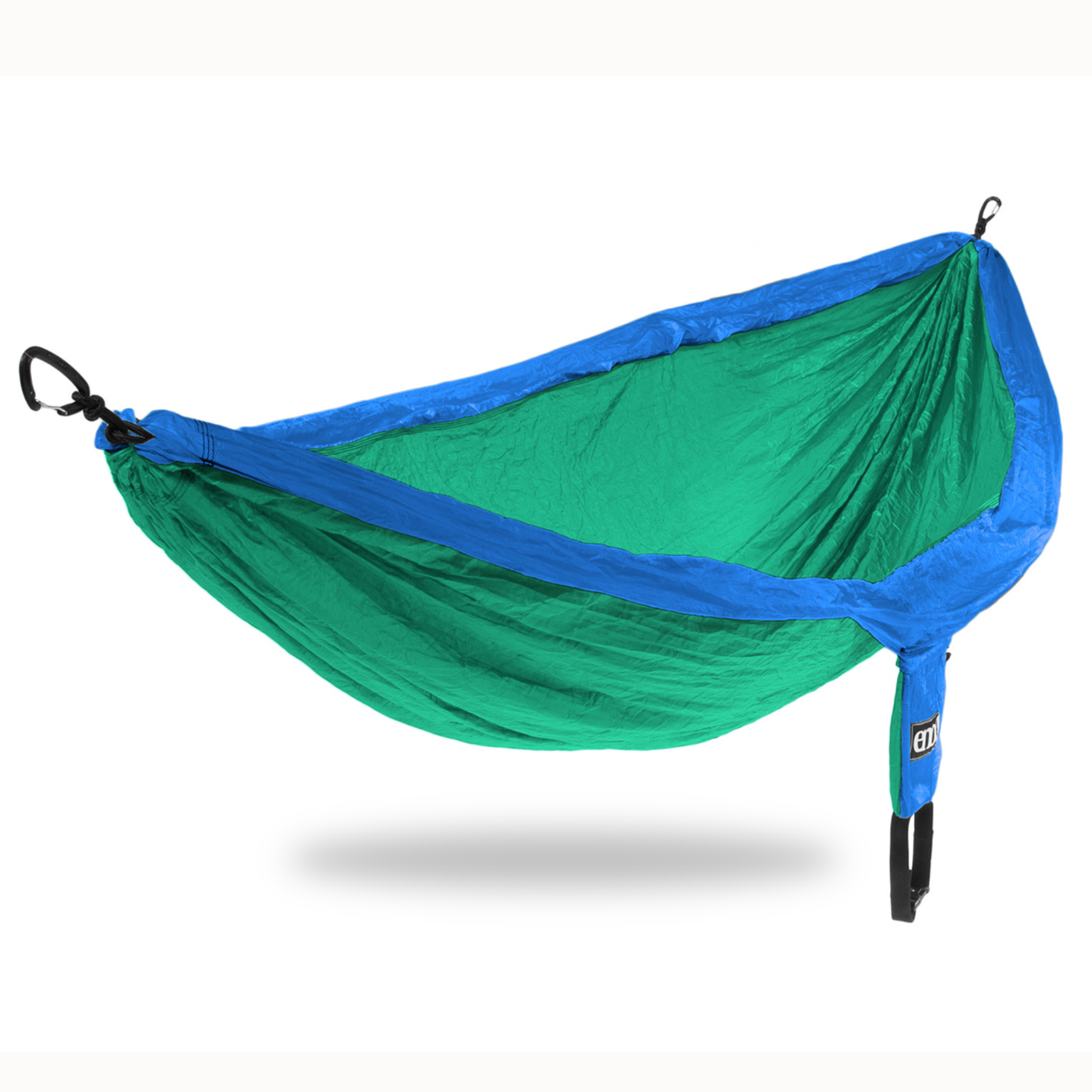 the green hammock