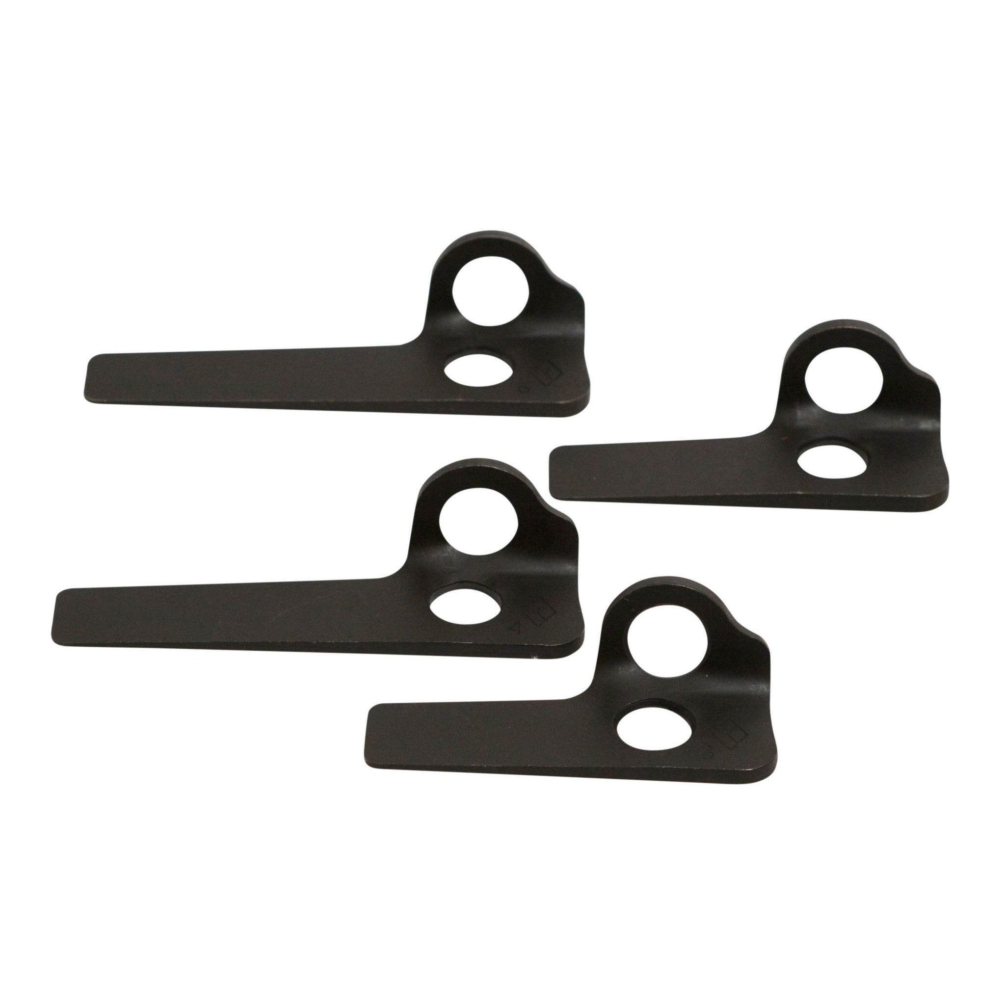 bugaboo sport Piton Bugaboo 4: Long Thin Black Diamond