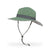 a photo of a sunday afternoon womens clear creek boonie hat in eucalyptus/pumice
