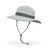 a photo of a sunday afternoon womens clear creek boonie hat in pumice/eucalyptus