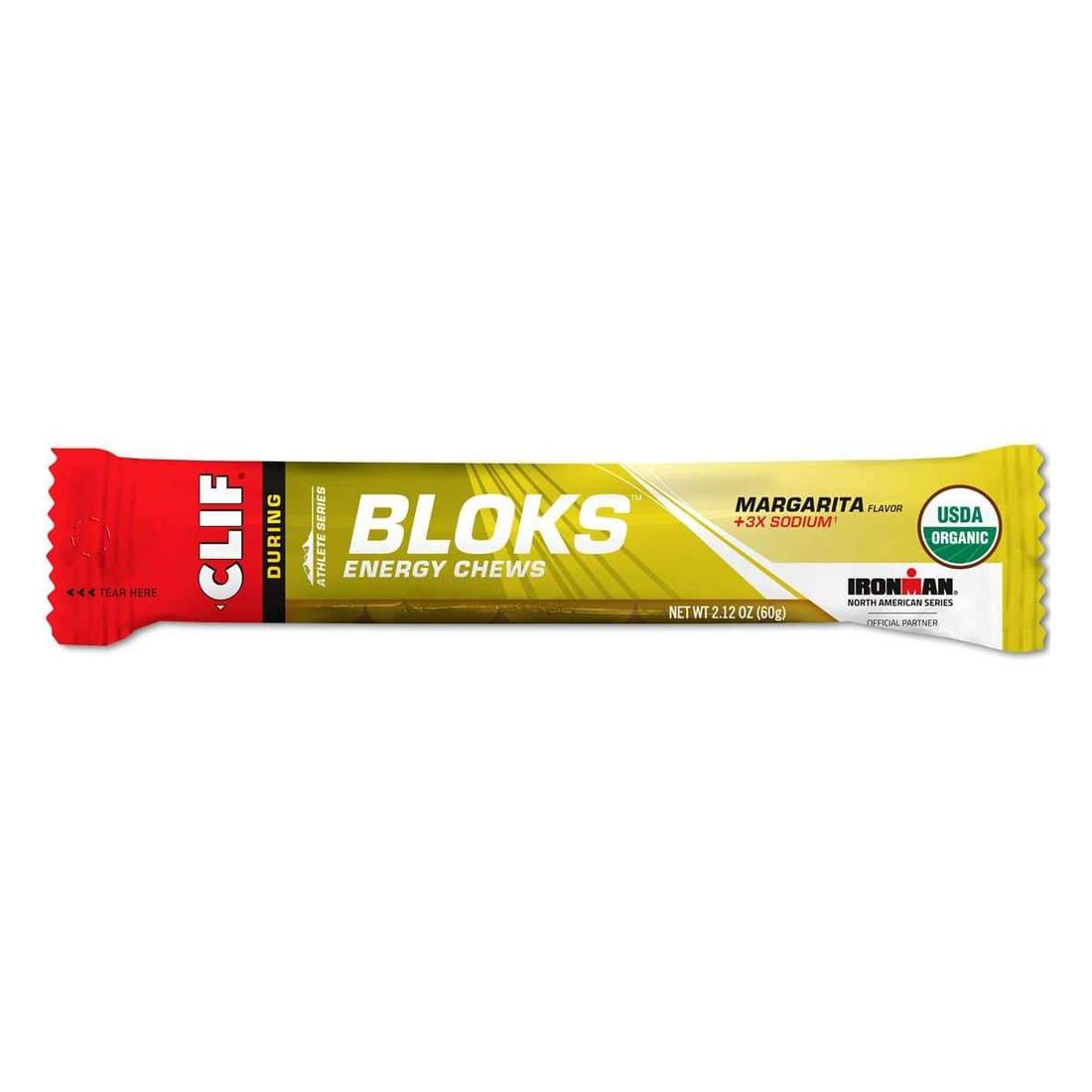 clif bloks margarita