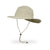 a photo of a sunday afternoons cruiser hat in cream