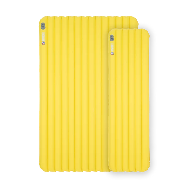 Big Agnes Divide Insulated Sleeping Pad - Eastside Sports