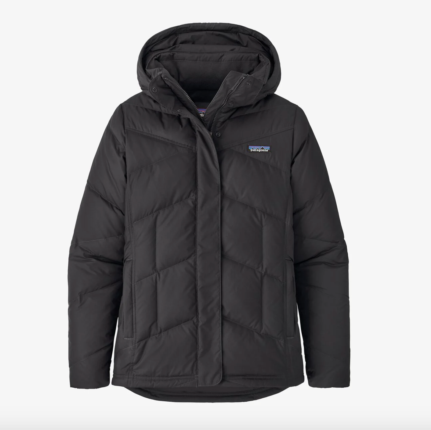 Patagonia Women's Down With It Jacket - Eastside Sports