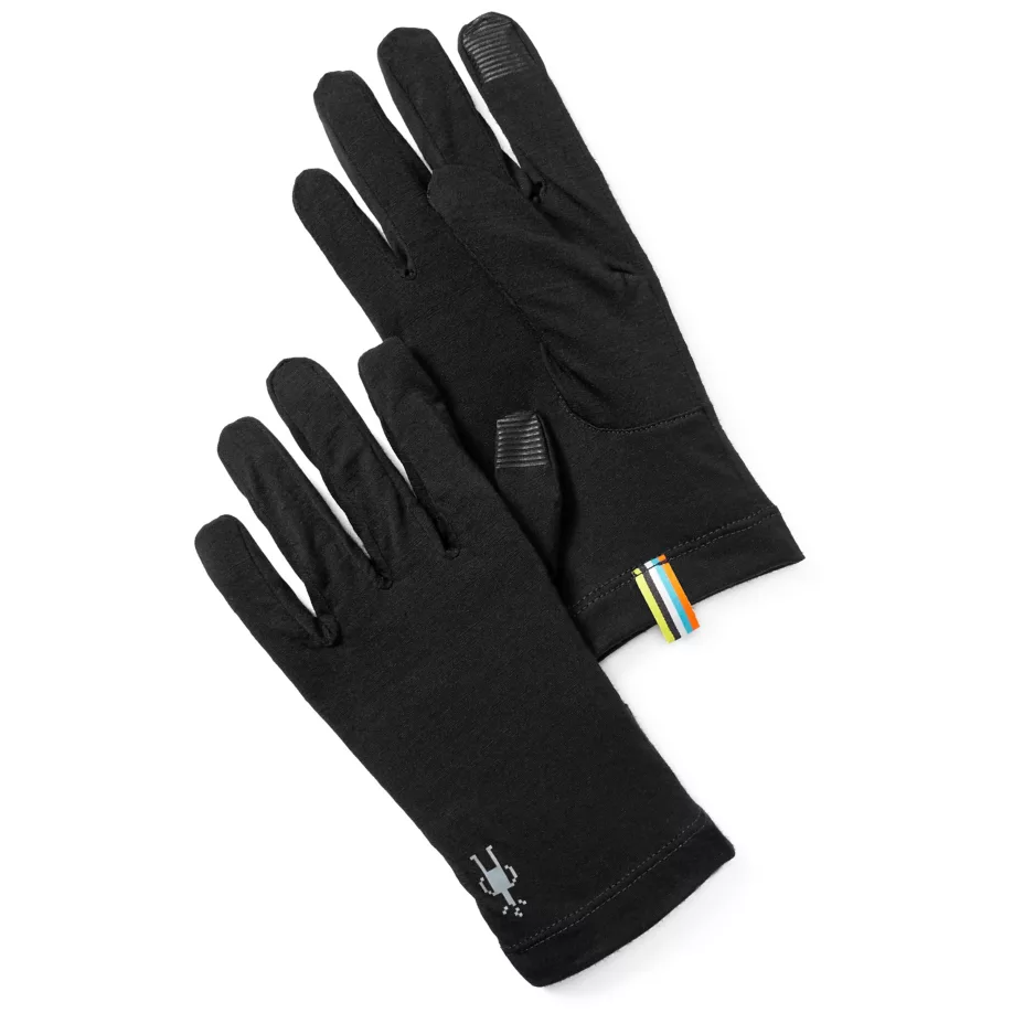 a pair of micro 150 gloves showing both the palm and back sides