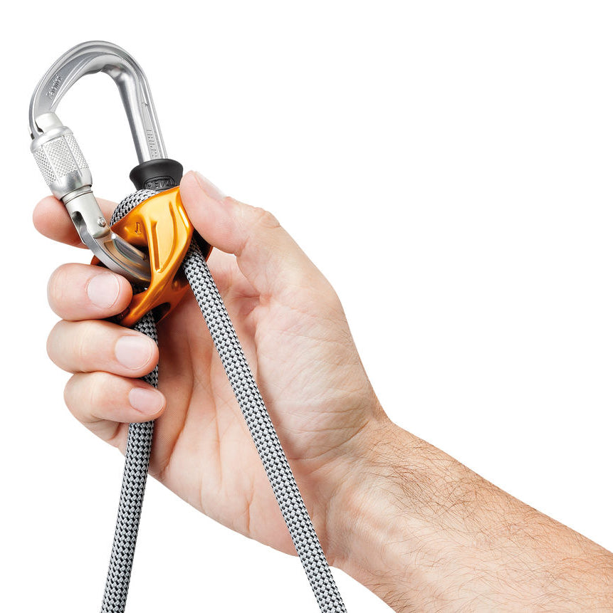 Petzl Evolv Adjust
