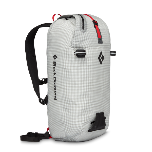 Black Diamond Blitz 28 Climbing Pack - Eastside Sports