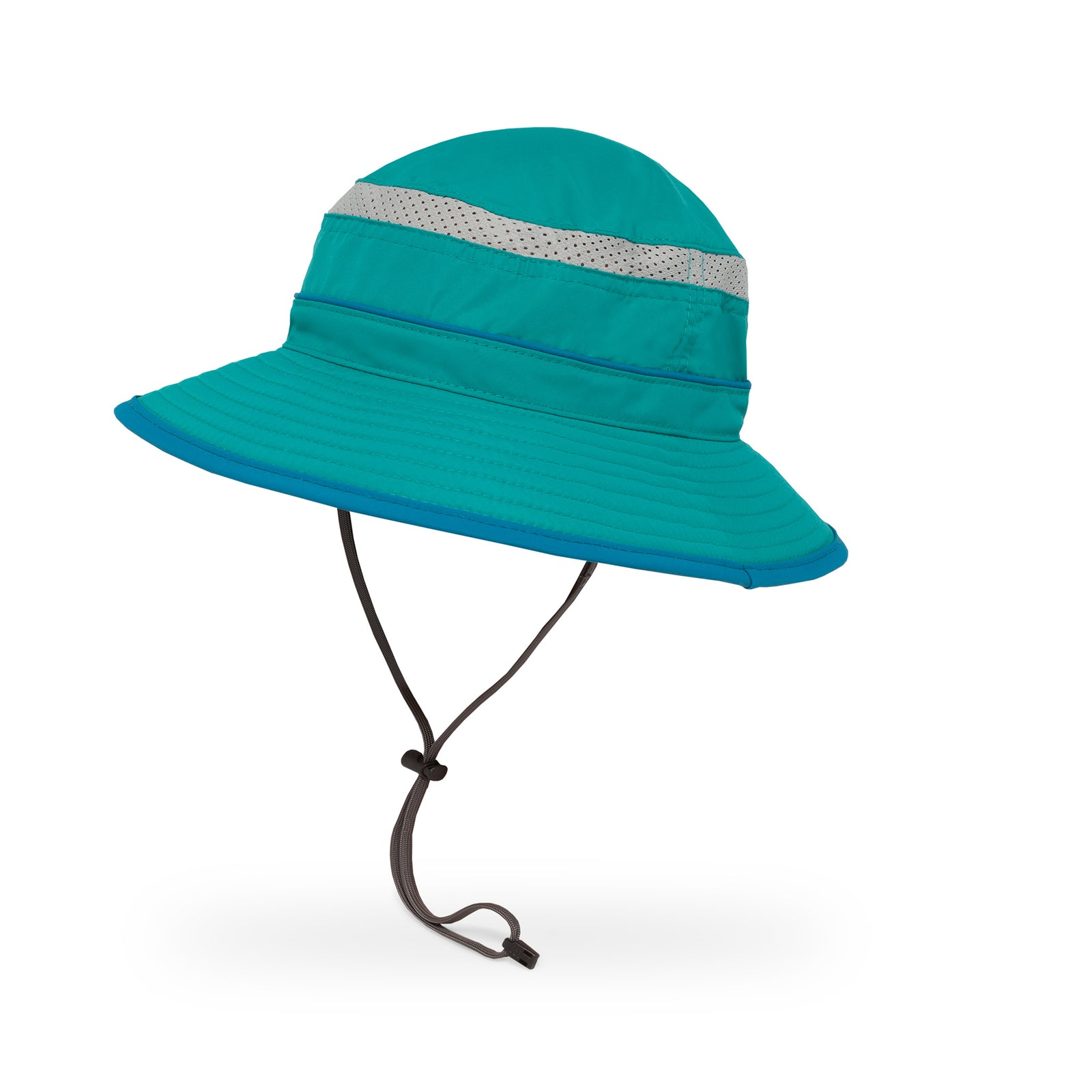 photo of sunday afternoons kids' fun bucket hat in everglade