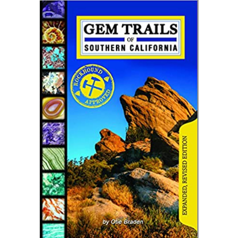 gem trails of southern california
