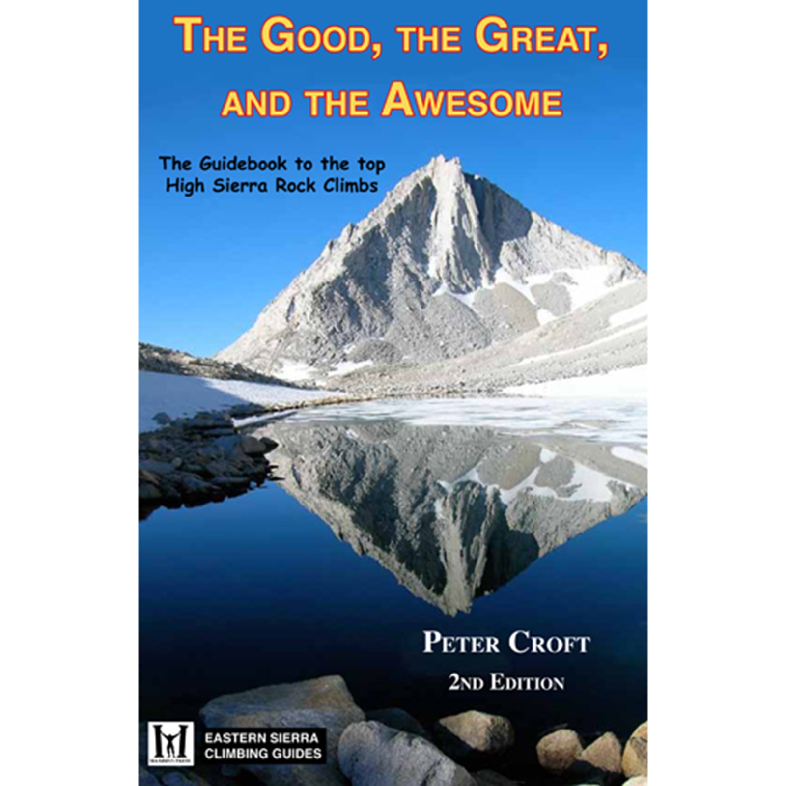 The Good, The Great, and the Awesome
