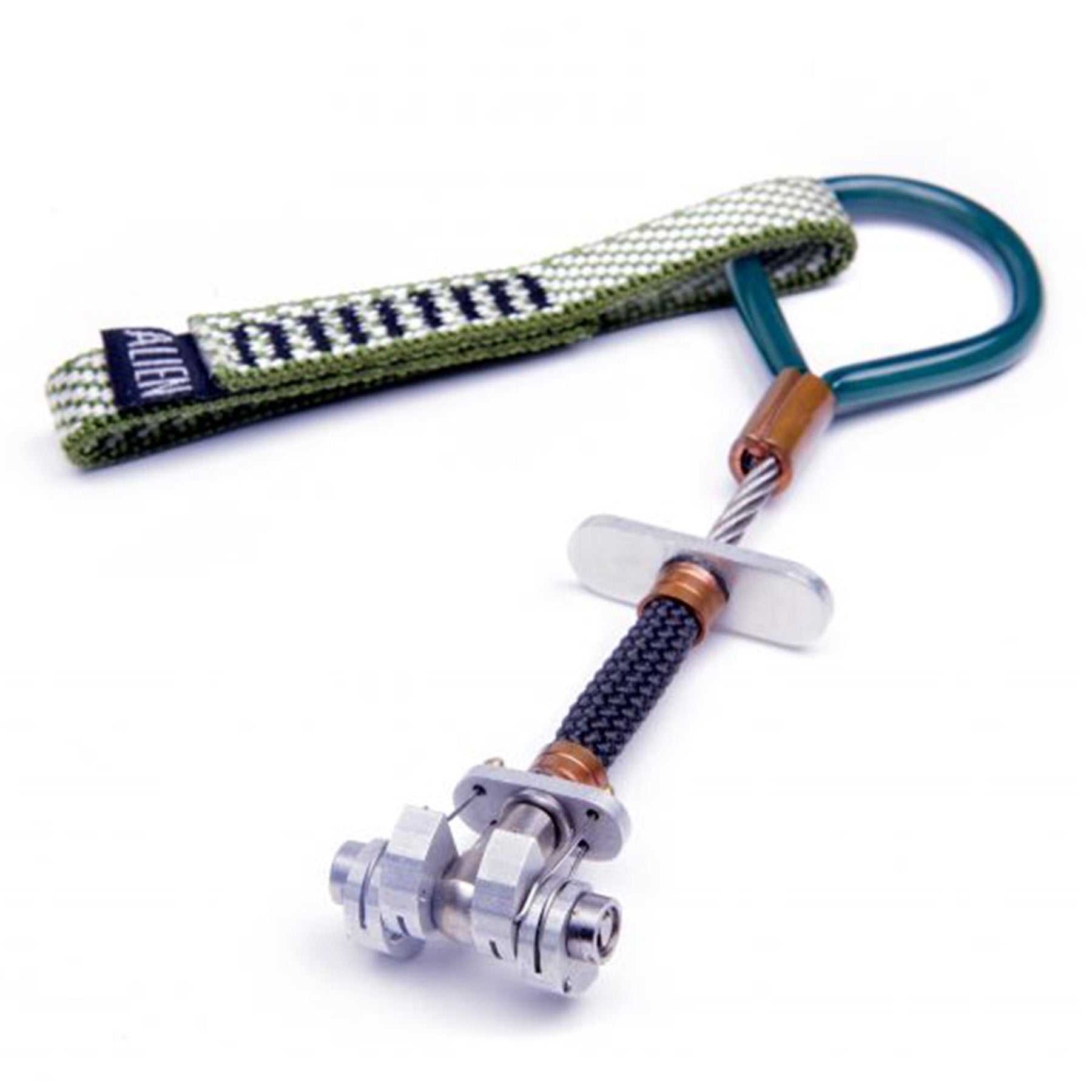 alien climbing gear Fixe Hardware Original Alien