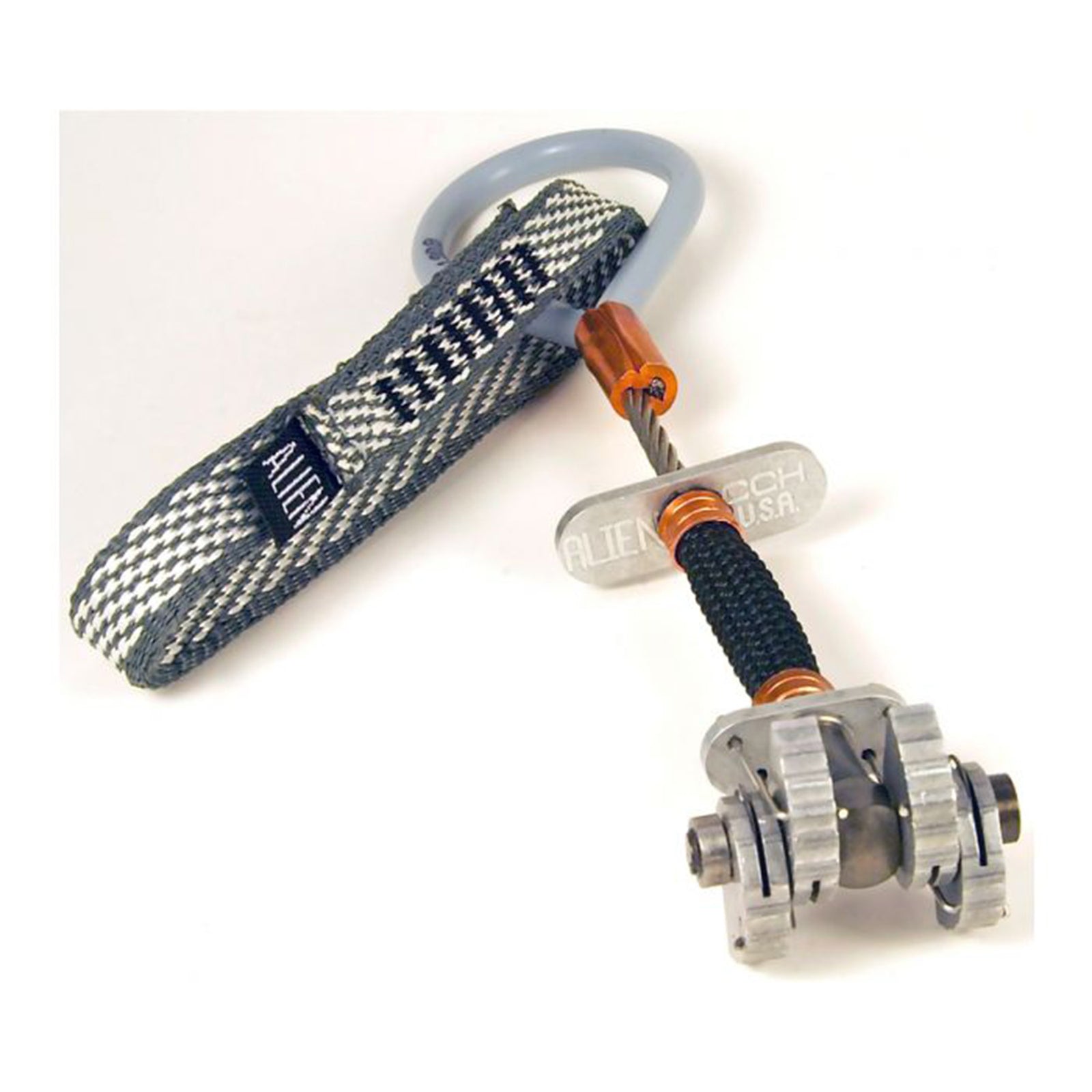 Fixe Hardware Original Alien