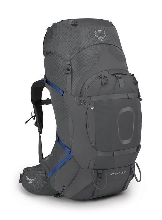 Osprey Aether Plus 70 Backpack