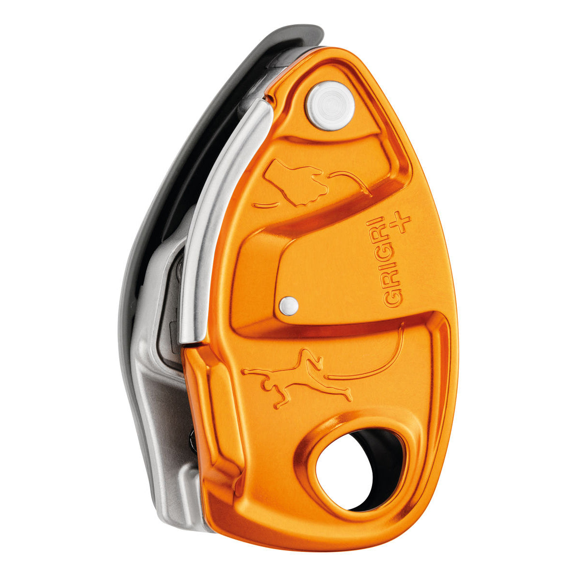 Petzl Grigri+