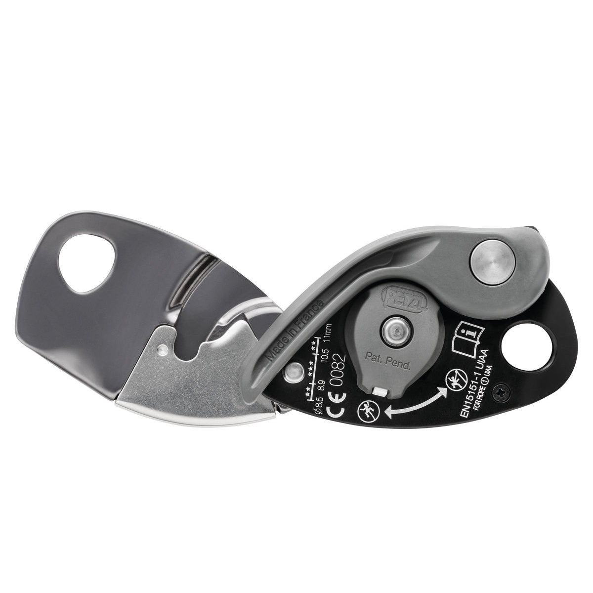 Petzl Grigri+