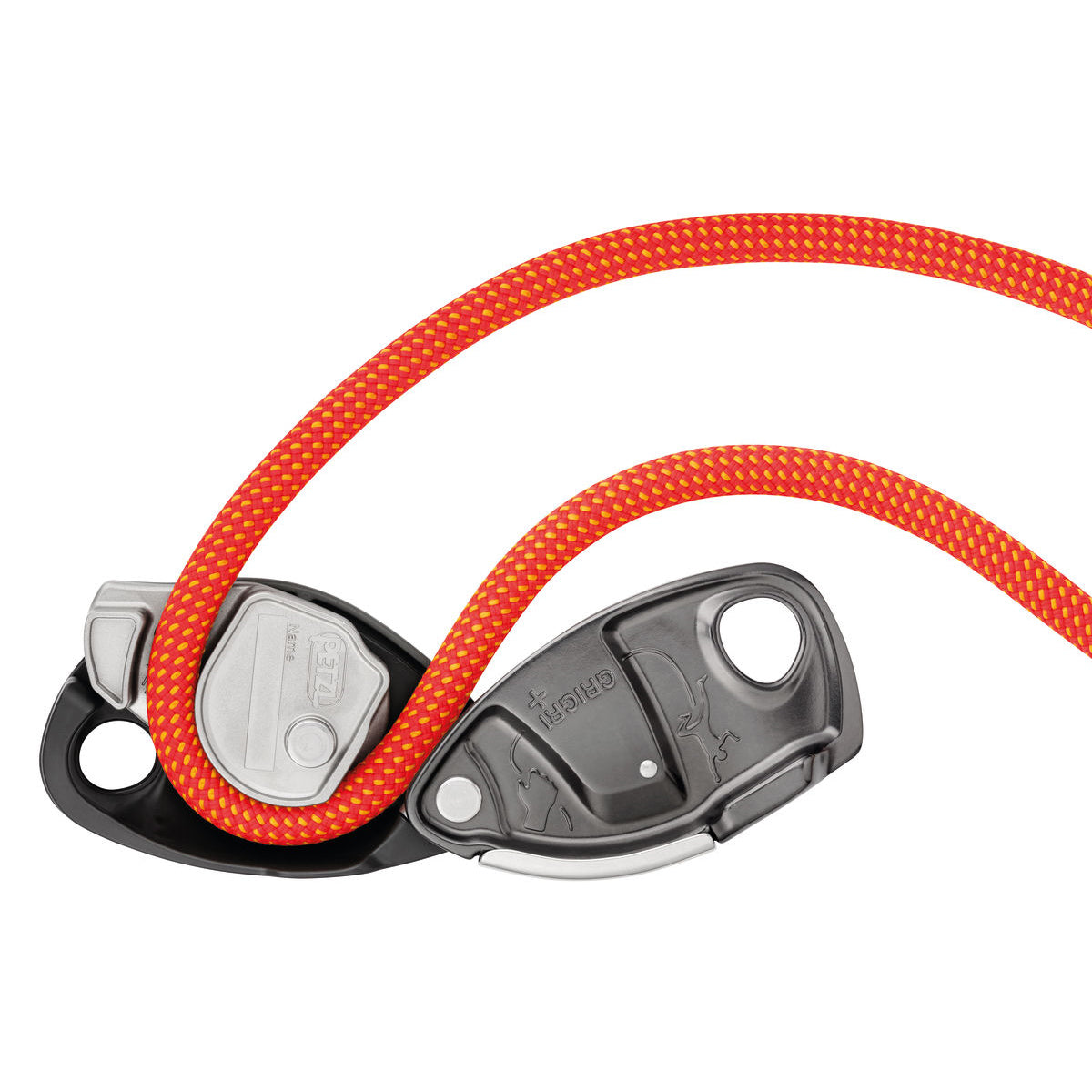 Petzl Grigri+