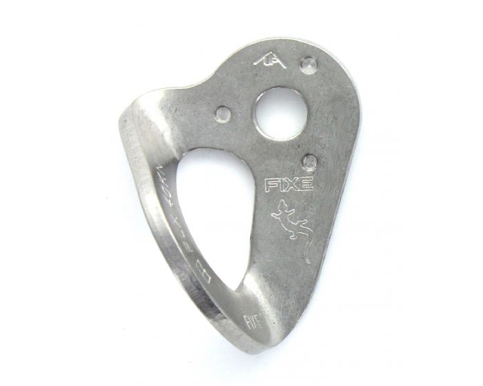 the half inch plated steel fixe bolt hanger