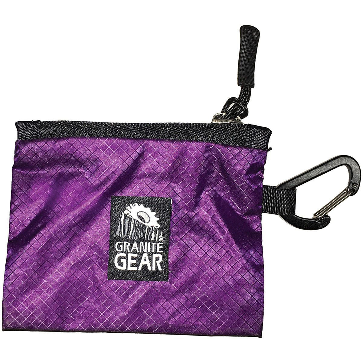the purple hiker wallet