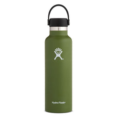 Hydro Flask 21oz Stainless Steel Vacuum Insulated Sports Water