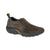 merrell jungle moc slip on shoe mens side view in brown