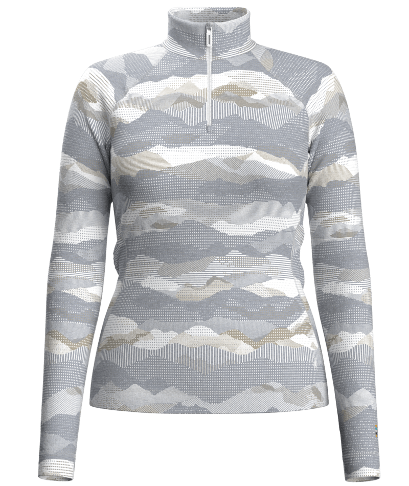 grey mountain scapes