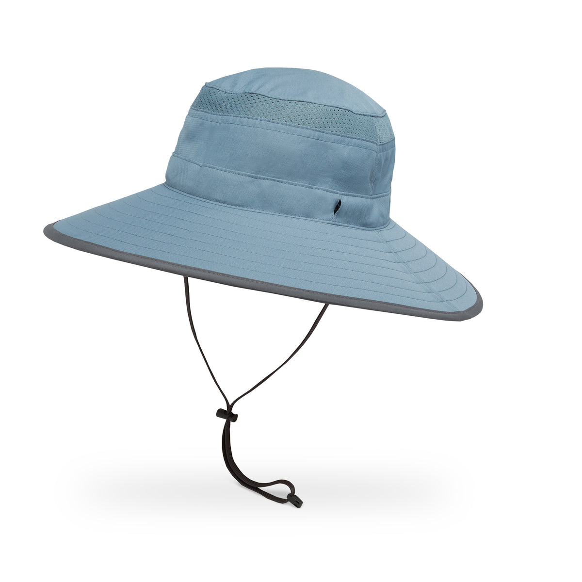 photo of sunday afternoons latitude hat in bluestone