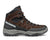 side view of the scarpa boreas gtx mens boot
