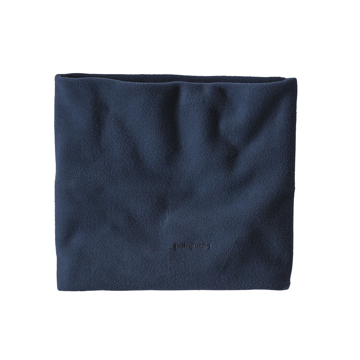 Navy blue Micro D gaiter