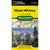 national geographic maps mt. whitney