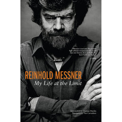 Reinhold Messner: My Life At The Limit - Eastside Sports